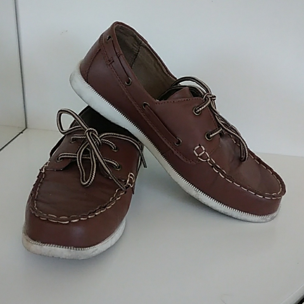 Cherokee men shoes size 6